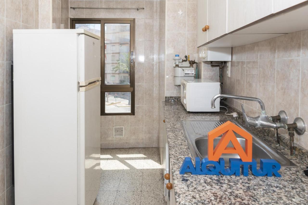 Estirpe, 2º-3 Apartment กูลเญรา ภายนอก รูปภาพ