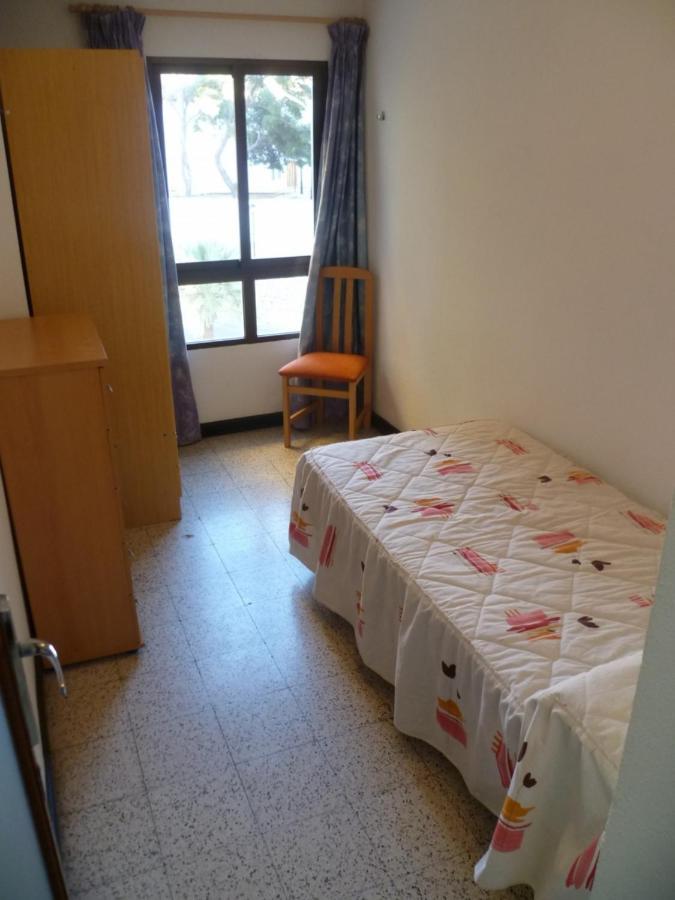 Estirpe, 2º-3 Apartment กูลเญรา ภายนอก รูปภาพ
