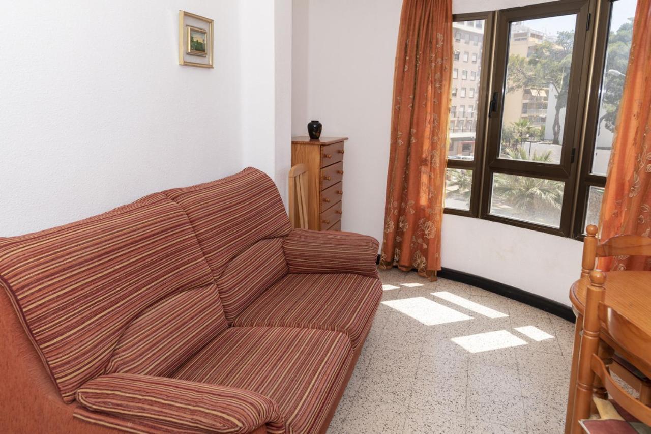 Estirpe, 2º-3 Apartment กูลเญรา ภายนอก รูปภาพ