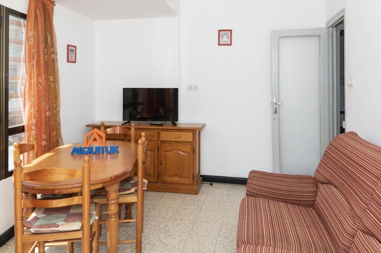 Estirpe, 2º-3 Apartment กูลเญรา ภายนอก รูปภาพ