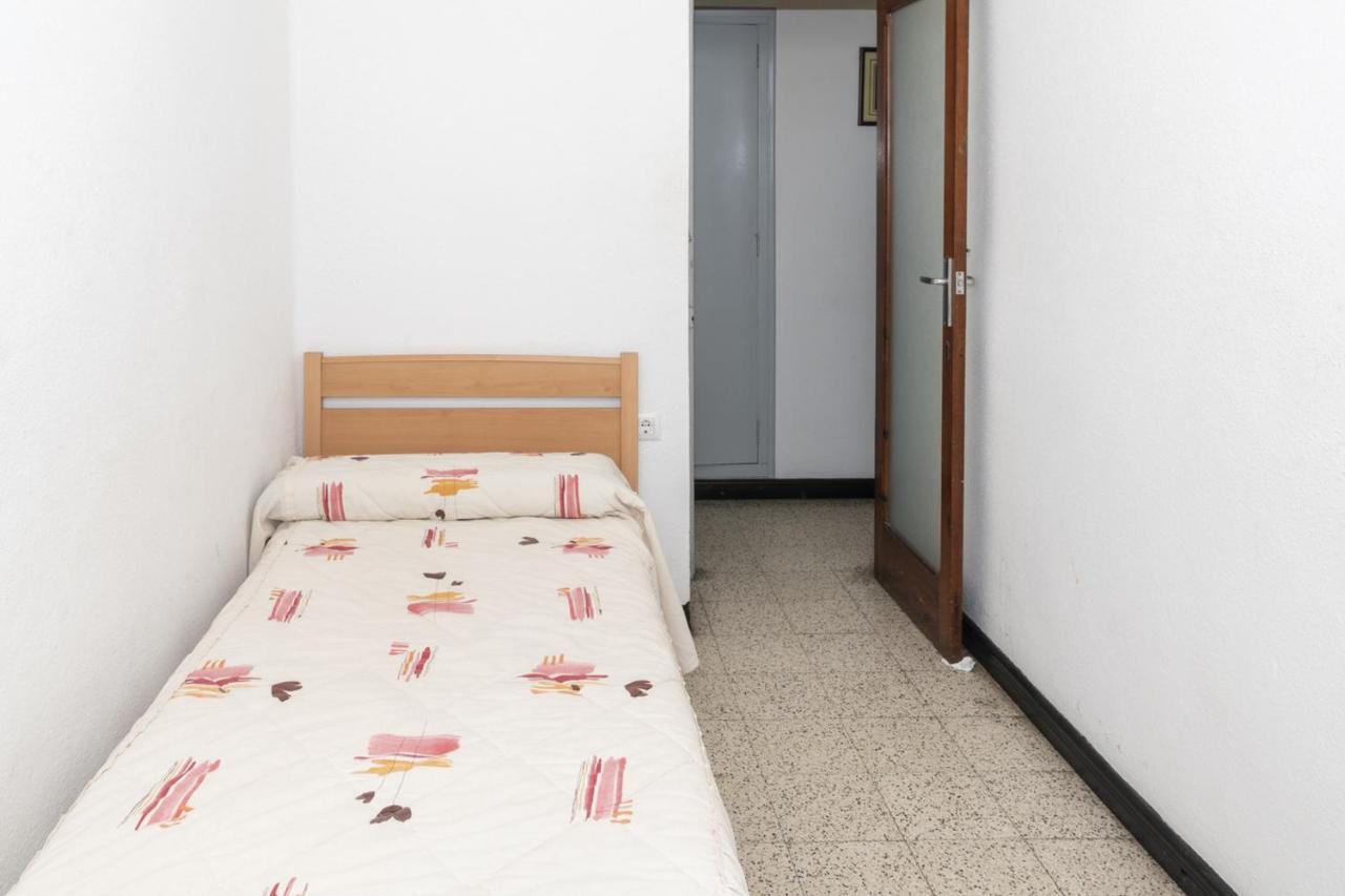 Estirpe, 2º-3 Apartment กูลเญรา ภายนอก รูปภาพ