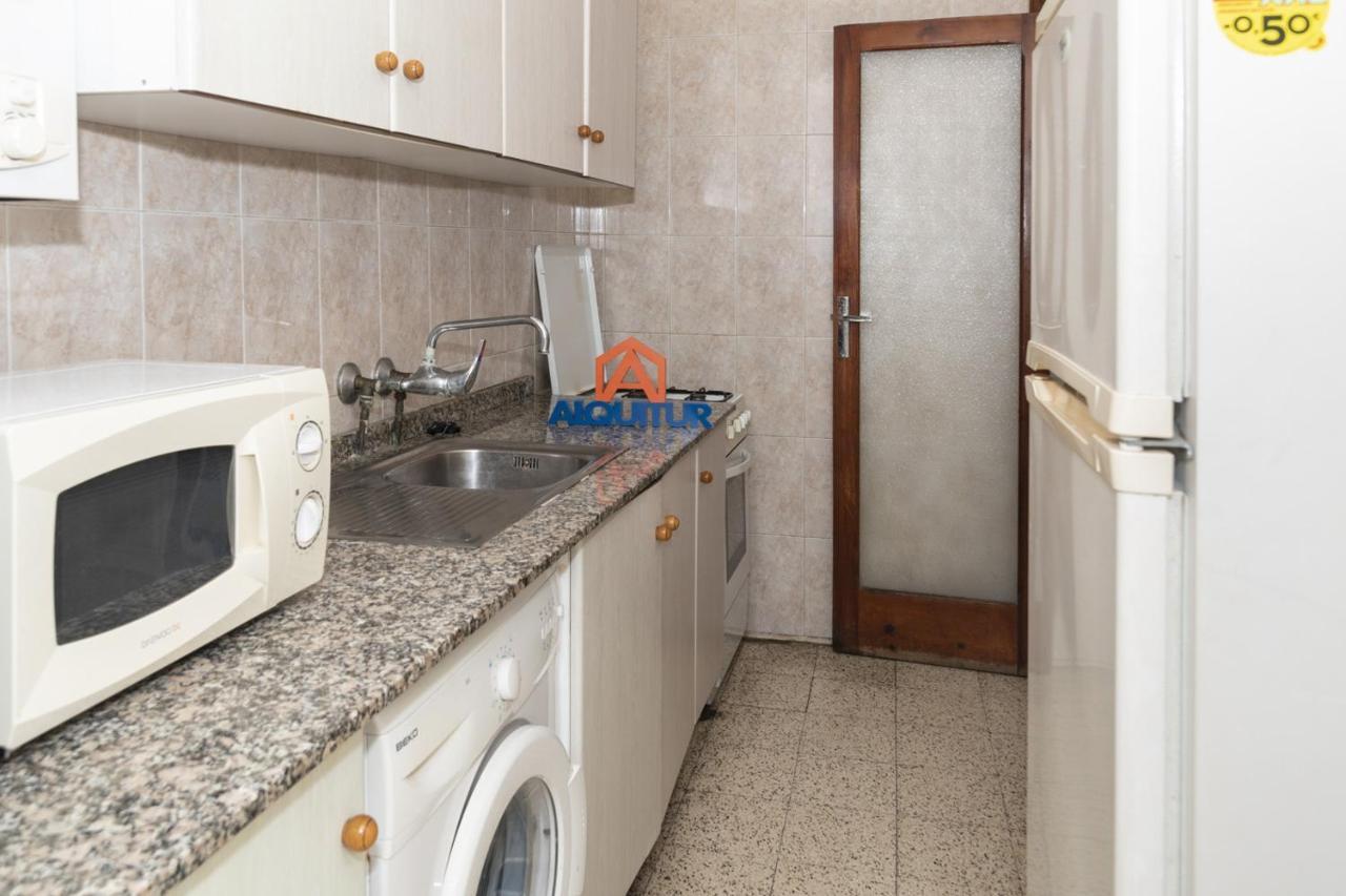 Estirpe, 2º-3 Apartment กูลเญรา ภายนอก รูปภาพ