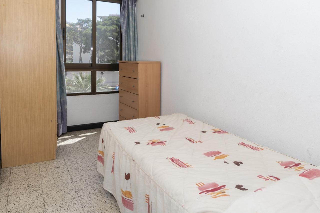 Estirpe, 2º-3 Apartment กูลเญรา ภายนอก รูปภาพ