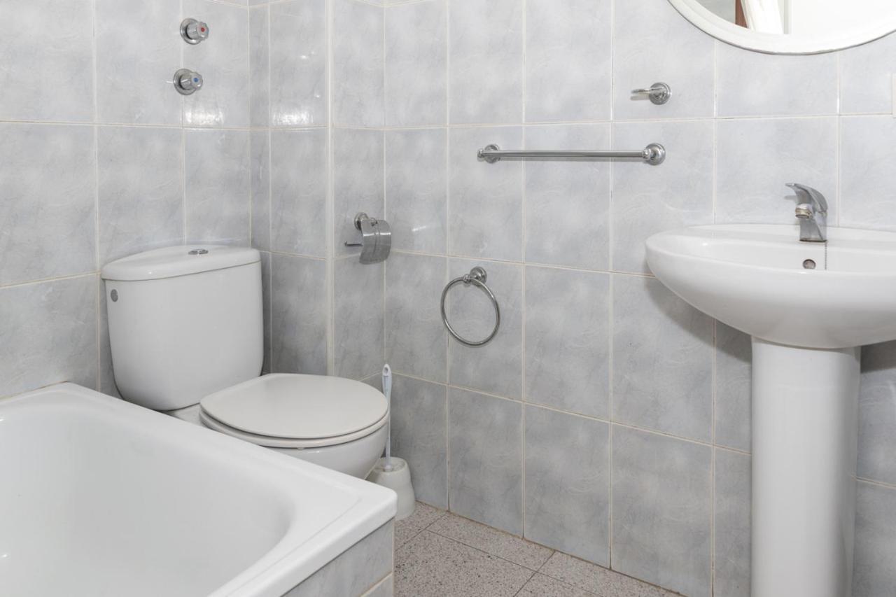 Estirpe, 2º-3 Apartment กูลเญรา ภายนอก รูปภาพ