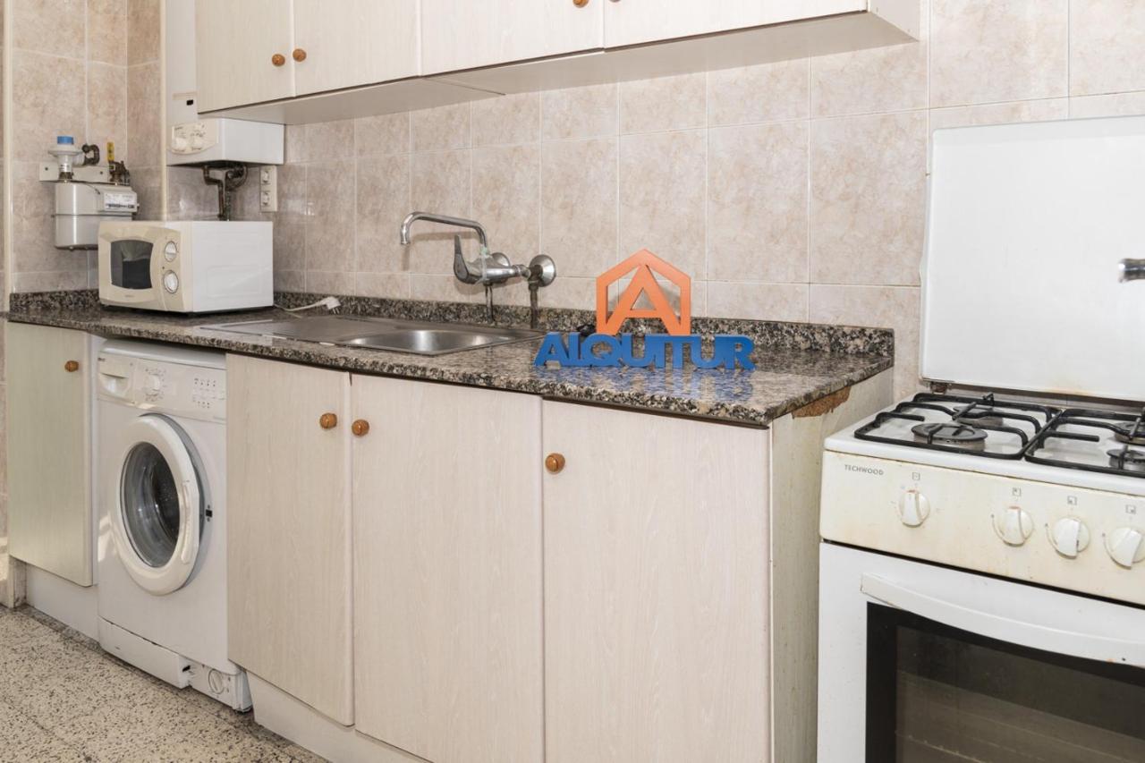 Estirpe, 2º-3 Apartment กูลเญรา ภายนอก รูปภาพ