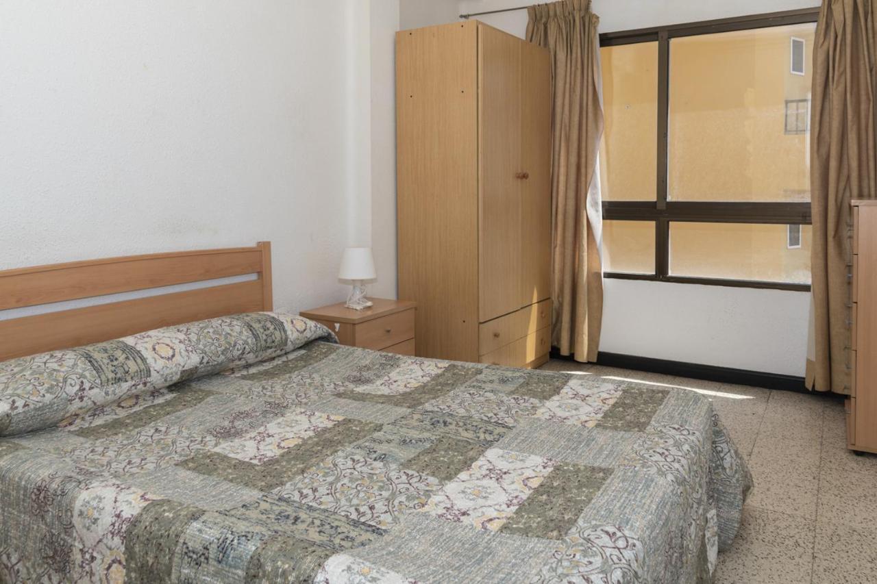 Estirpe, 2º-3 Apartment กูลเญรา ภายนอก รูปภาพ